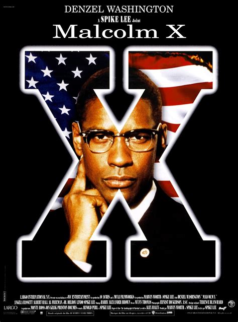 film sur malcolm x|malcolm x original name.